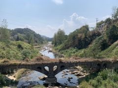 -花亭湖风景名胜区