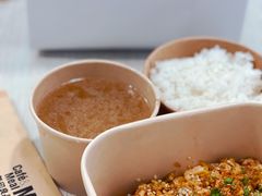-无印良品餐堂 MUJI Diner(成都太古里店)