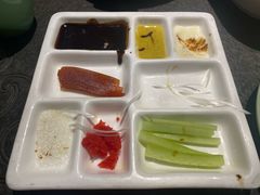 -北平盛世·新京菜·北京烤鸭(劲松·双井店)