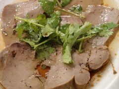 -长平肥姐白粥·海鲜打冷