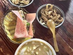 -化三驴肉汤(金明东街店)
