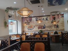 -传奇大锅台(九亭大街店)