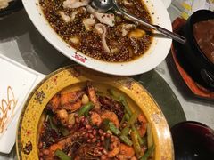 -李老爹香辣蟹(宣武门店)