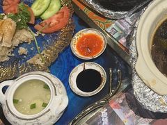 -小娘惹厨房Little Nyonya(狮城有约上榜店)