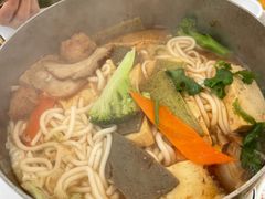 -柳沟豆腐宴64号院