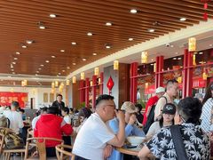 -南山素面馆(三亚南山文化旅游区店)