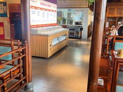 -老员外骨汤火锅(海州古城店)