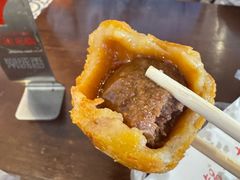 -常盛香生煎·酸辣汤.无锡老字号玉兰饼(新生路店)
