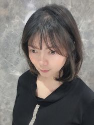 -HAIR HERE造型