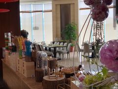 -余姚四明湖开元名都度假酒店·夏威夷西餐厅