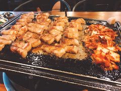 -香猪坊(五道口店)