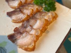 -年辉渔村