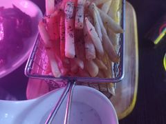 -MOSSO音乐酒吧·live house(长乐路店)