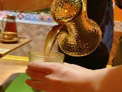 -耶里夏丽·新疆菜·28年喀什老馆(田林东路店)