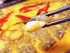 -炉鱼(云澜湾店)