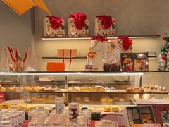 -CARINO BAKERY&CAFE(南方商城店)