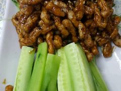 -六和孝顺素食餐厅(西湖道店)