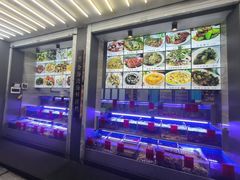 -金海湾海鲜排档(朱家尖店)