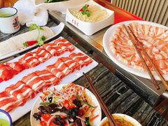 -重庆大队长火锅(凤城八路店)