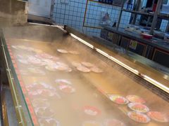 -谭三娘鲜切牛肉自助火锅(九眼桥总店)