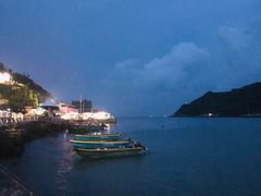 -东澳岛