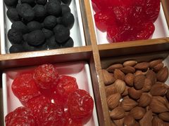 花生米-九锅一堂酸菜鱼(新南凯德直营店)