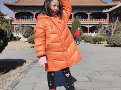 -盛世南宫影视城(北普陀影视城)