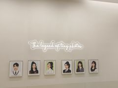 -天真蓝照相馆(五角场百联又一城店)