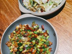 -云海肴·汽锅鸡·云南代表菜(美罗城店)