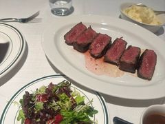 -Wolfgang’s Steakhouse 沃夫冈牛排馆(上海白玉兰广场店)