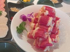 -狐狸爱上椰子鸡(滨江星光大道店)