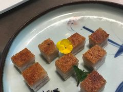 -广州文华东方酒店·江-由辉师傅主理