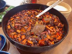 -君悦酒店·1881·北京烤鸭