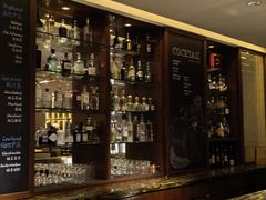 -The Lounge·大堂酒廊·北京粤财JW万豪酒店