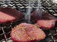 厚切特级牛舌-虎丸烧肉(新大陆广场店)