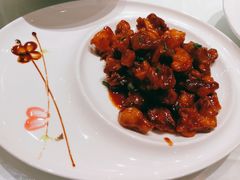 -花中城·杭帮菜·粤菜·海鲜火锅(清泰街店)