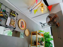 -Mesa Madre梅萨妈妈·Bintana(国贸店)