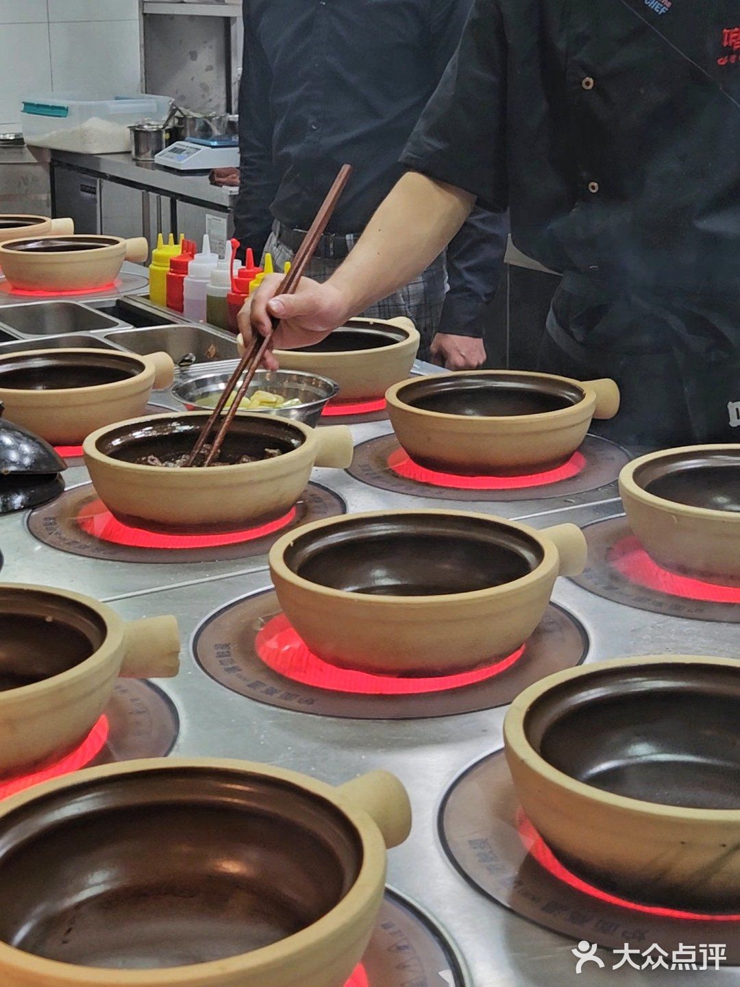 哦滴乖乖❗网友们果然没骗我🥢