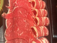 -捞王锅物料理(凯旋路店)