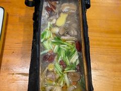 -61号餐吧(兴坪古镇漓江店)