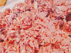 红豆饭-百花人家(清水田园店)