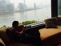 -上海外滩悦榕庄酒店