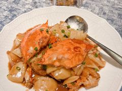 -宁波酒家·老字号江浙甬菜(深圳店)