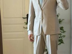 -SUITSUPPLY(安福路店)