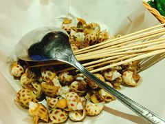 -味可道美食坊(福基路店)