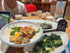 -糟粕醋·椰苑海南菜餐厅(亚龙湾天域酒店)