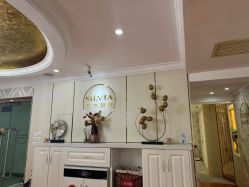 -茜尔维亚修身连锁(闵行莘庄店)