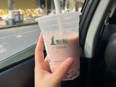 -1点点(龙洞店)