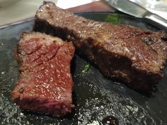 -西堤牛排(南京龙江店)