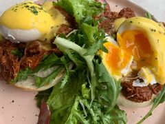 -The Rug Cafe(王府中环店)